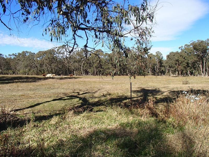 Lot 2 Unold Lane, Stanthorpe QLD 4380
