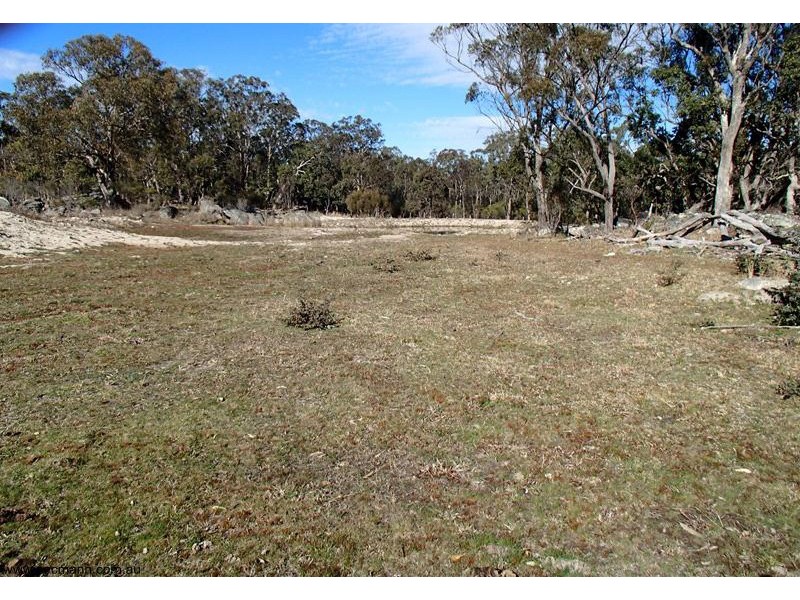 Lot 2 Unold Lane, Stanthorpe QLD 4380