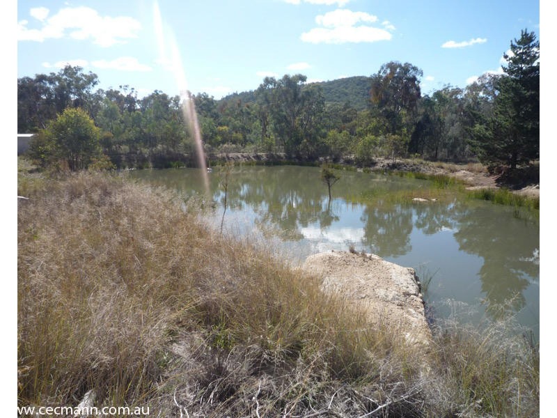 L2 Watters Road, Ballandean QLD 4382