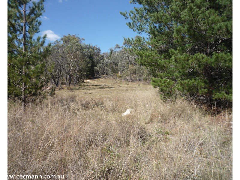 L2 Watters Road, Ballandean QLD 4382