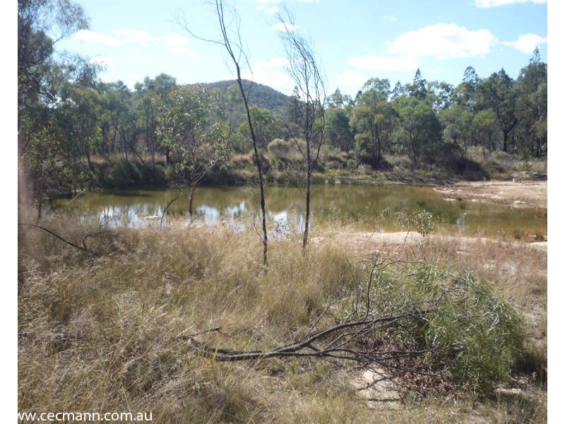 L2 Watters Road, Ballandean QLD 4382