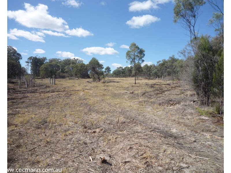 L2 Watters Road, Ballandean QLD 4382