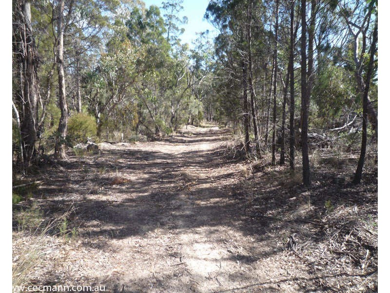 L2 Watters Road, Ballandean QLD 4382