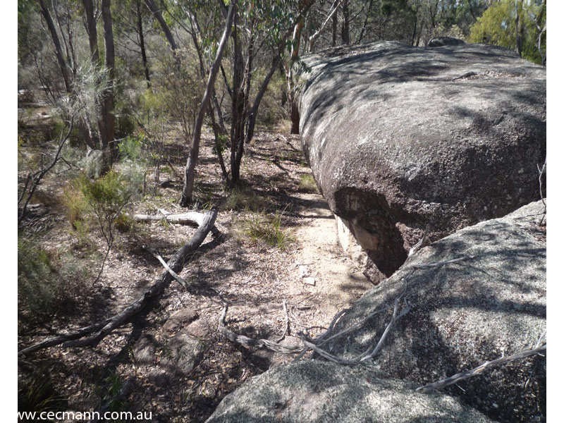 L2 Watters Road, Ballandean QLD 4382