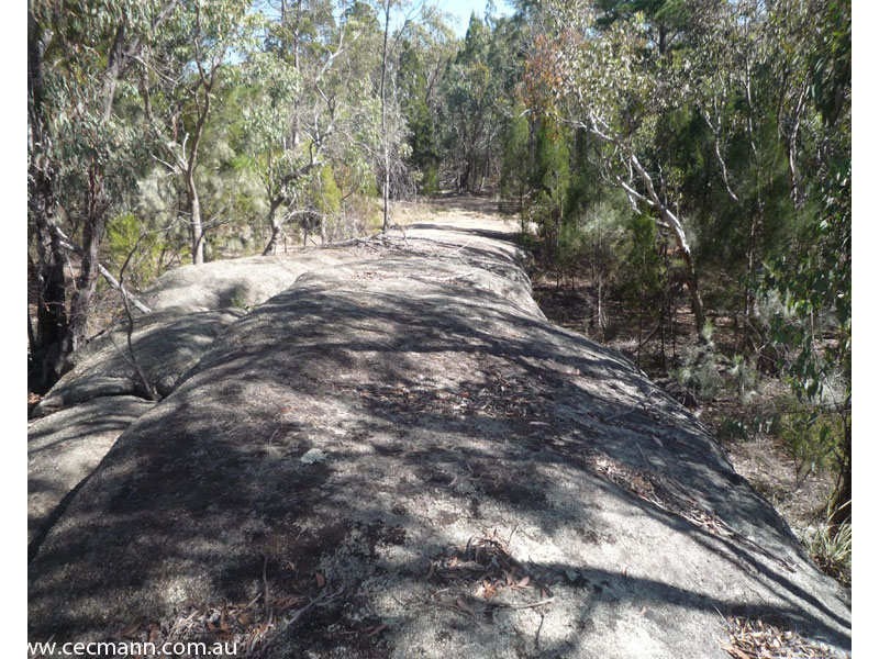 L2 Watters Road, Ballandean QLD 4382