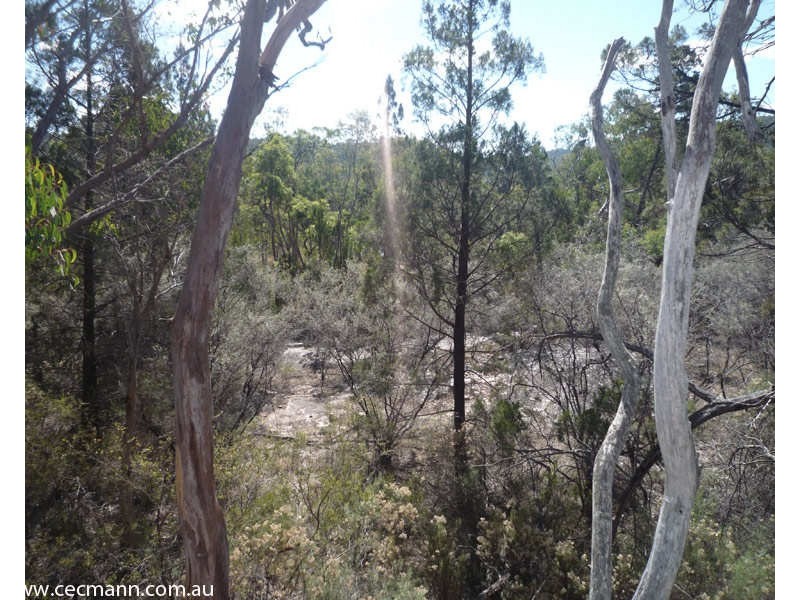 L2 Watters Road, Ballandean QLD 4382