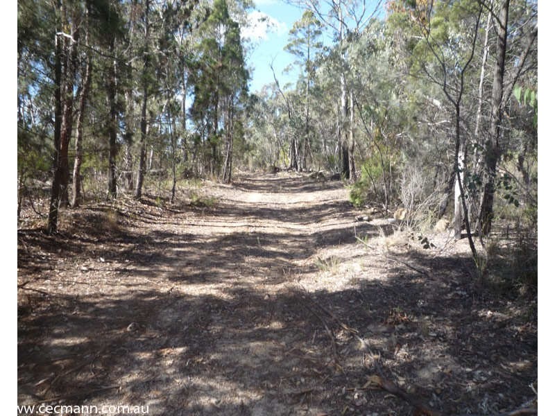 L2 Watters Road, Ballandean QLD 4382