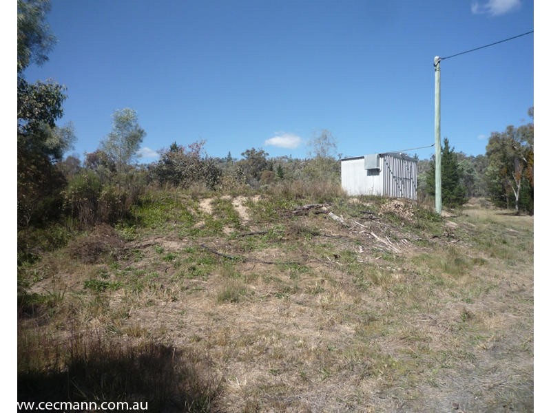 L2 Watters Road, Ballandean QLD 4382