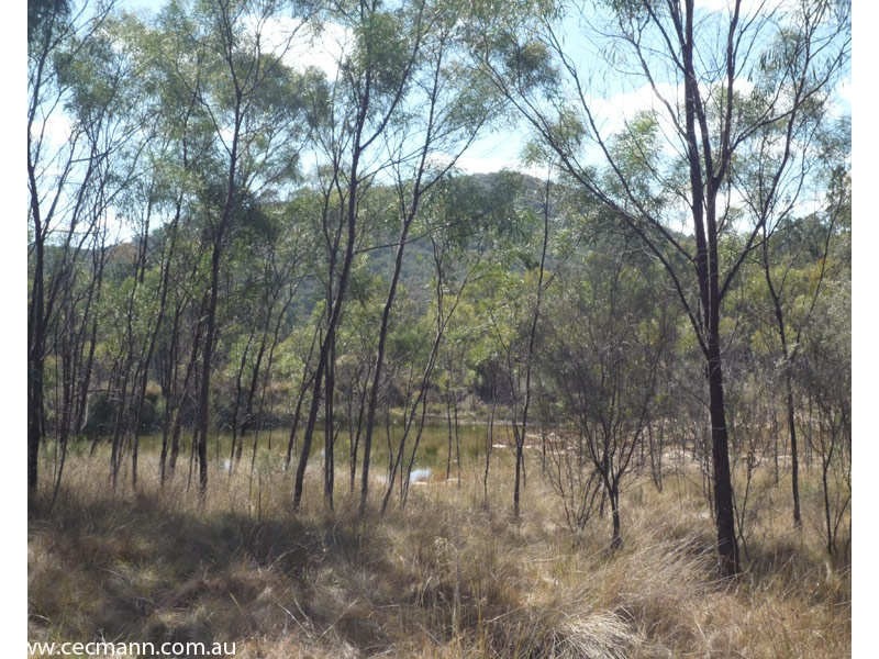 L2 Watters Road, Ballandean QLD 4382
