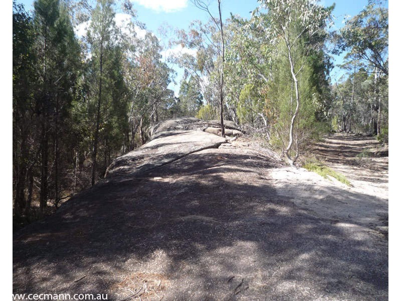 L2 Watters Road, Ballandean QLD 4382