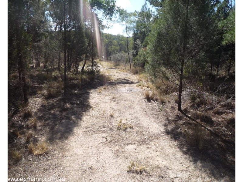 L2 Watters Road, Ballandean QLD 4382