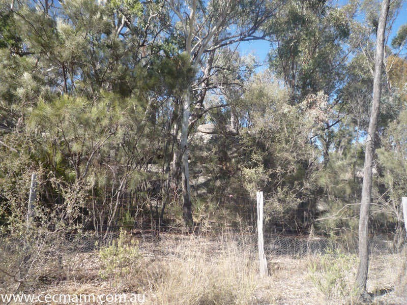 2399 Pyramids Road, Stanthorpe QLD 4380