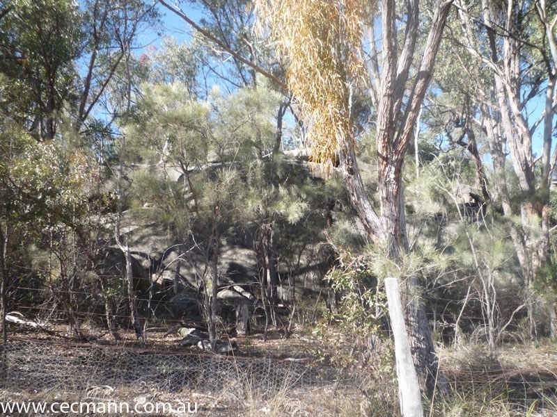 2399 Pyramids Road, Stanthorpe QLD 4380