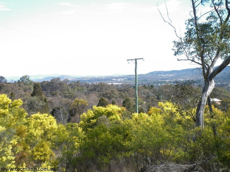 27 Brunckhorst Avenue, Stanthorpe QLD 4380