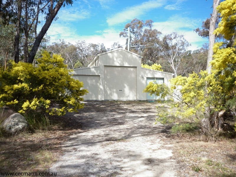 27 Brunckhorst Avenue, Stanthorpe QLD 4380