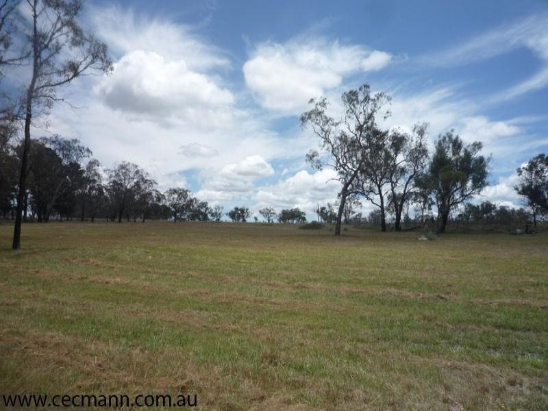 Lot 2 Sugarloaf Road, Stanthorpe QLD 4380