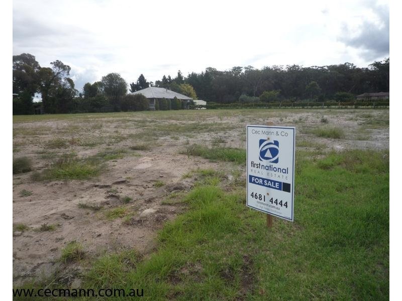 40 Wallangarra Road, Stanthorpe QLD 4380