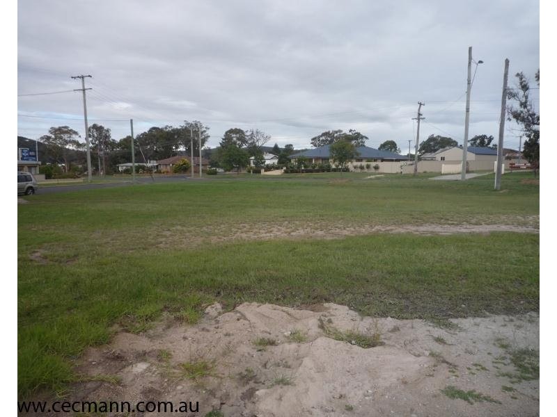 40 Wallangarra Road, Stanthorpe QLD 4380