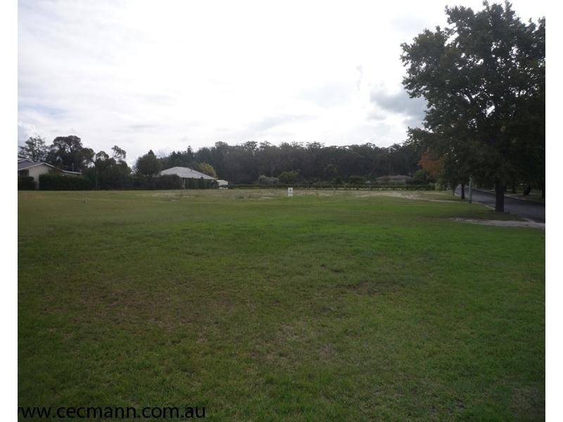 40 Wallangarra Road, Stanthorpe QLD 4380