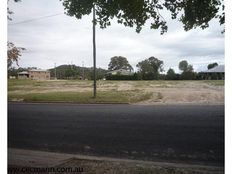 40 Wallangarra Road, Stanthorpe QLD 4380