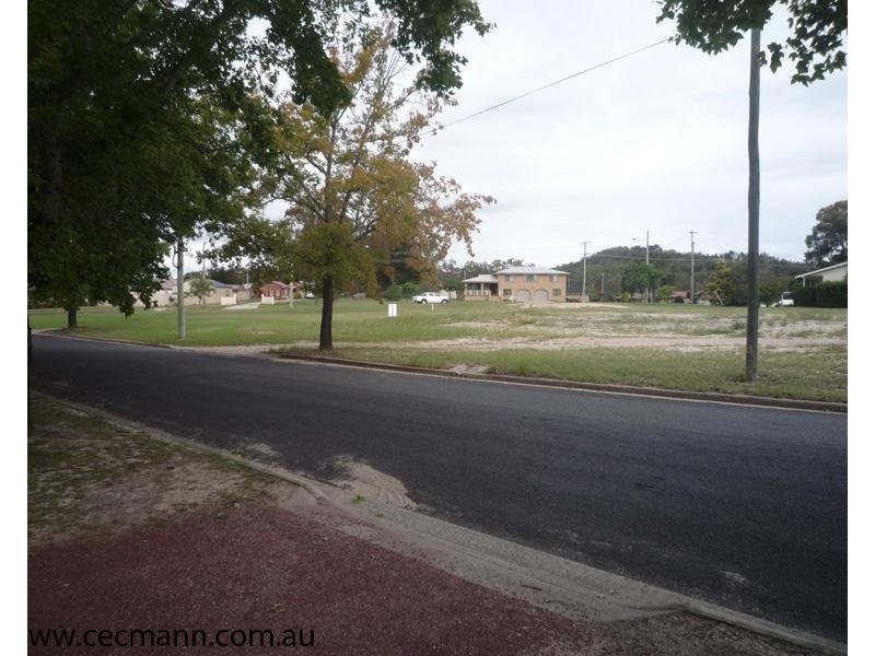 40 Wallangarra Road, Stanthorpe QLD 4380