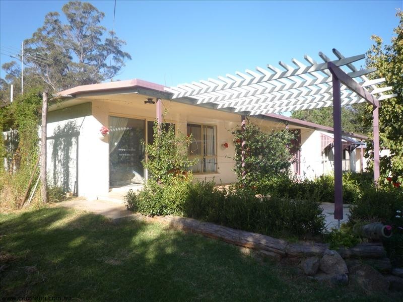 561 Sorrento Road, Stanthorpe QLD 4380