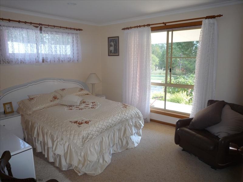 561 Sorrento Road, Stanthorpe QLD 4380