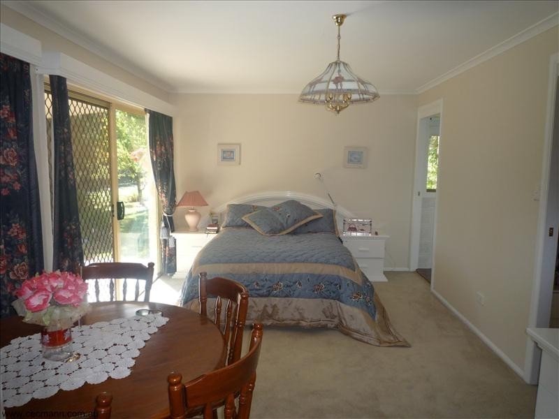 561 Sorrento Road, Stanthorpe QLD 4380