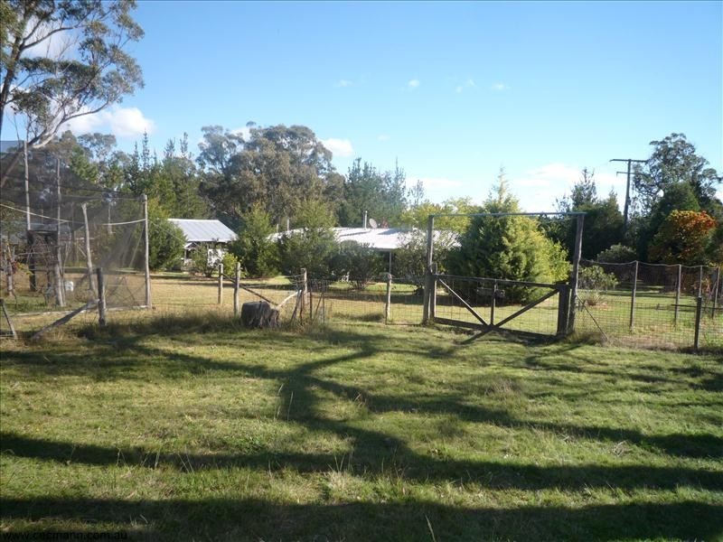 561 Sorrento Road, Stanthorpe QLD 4380