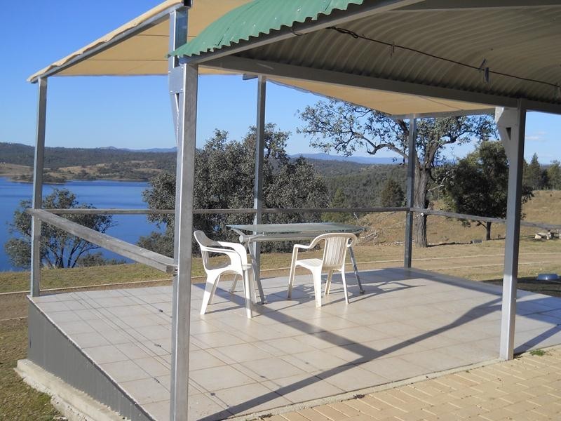 122 Kenyon Lane, Glen Lyon Via, Stanthorpe QLD 4380