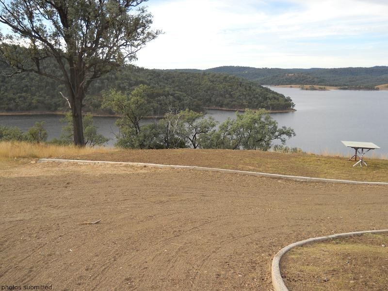 122 Kenyon Lane, Glen Lyon Via, Stanthorpe QLD 4380