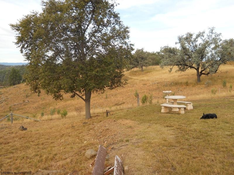 122 Kenyon Lane, Glen Lyon Via, Stanthorpe QLD 4380