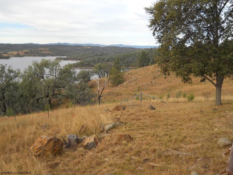 122 Kenyon Lane, Glen Lyon Via, Stanthorpe QLD 4380