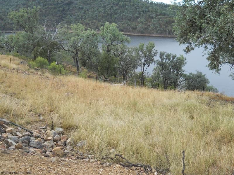 122 Kenyon Lane, Glen Lyon Via, Stanthorpe QLD 4380