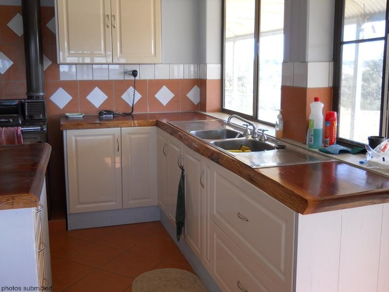122 Kenyon Lane, Glen Lyon Via, Stanthorpe QLD 4380