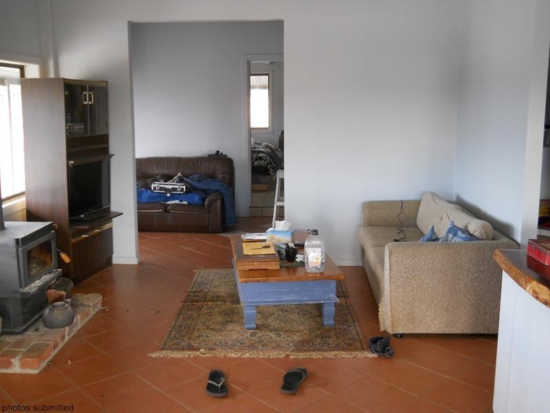 122 Kenyon Lane, Glen Lyon Via, Stanthorpe QLD 4380