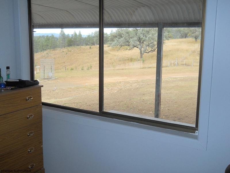 122 Kenyon Lane, Glen Lyon Via, Stanthorpe QLD 4380