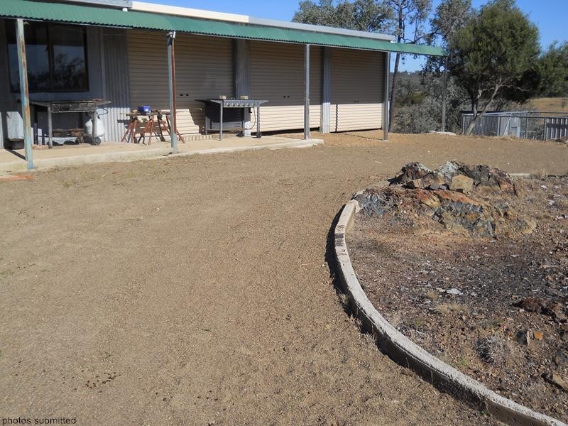 122 Kenyon Lane, Glen Lyon Via, Stanthorpe QLD 4380