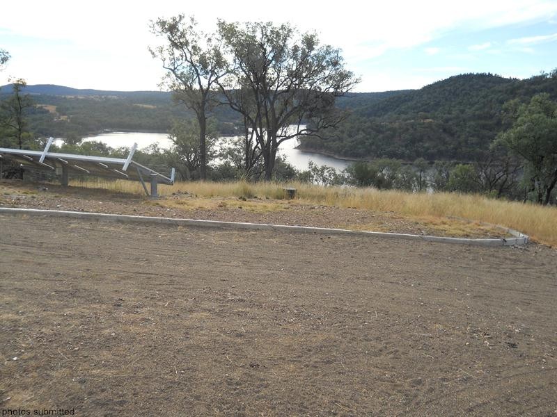 122 Kenyon Lane, Glen Lyon Via, Stanthorpe QLD 4380
