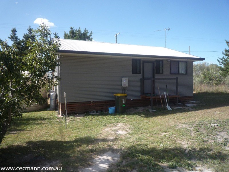 1 Sanderson Road, Stanthorpe QLD 4380
