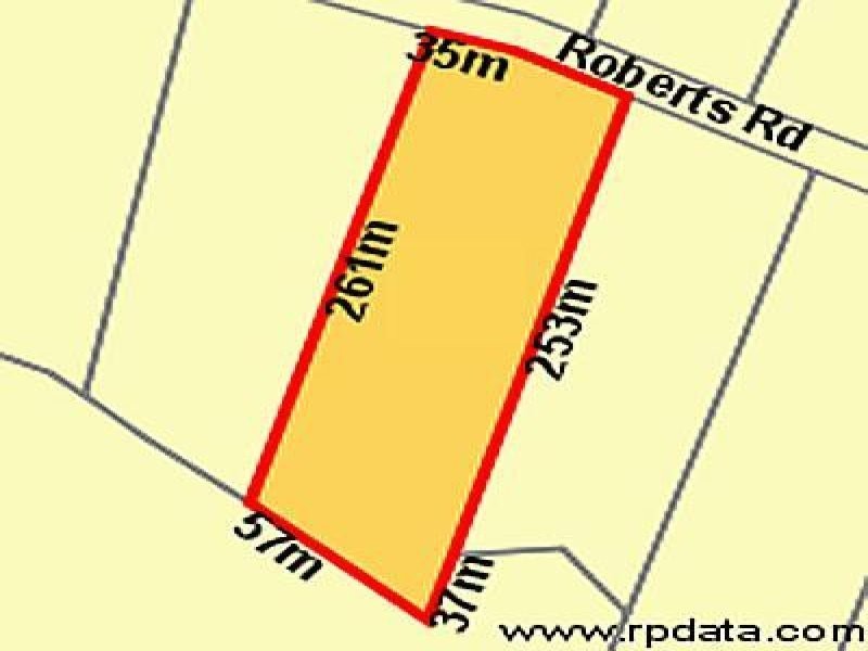 53 Roberts Road, Stanthorpe QLD 4380