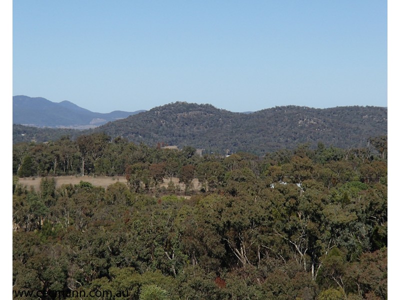 Lot 3 Collins Road, Glen Aplin QLD 4381
