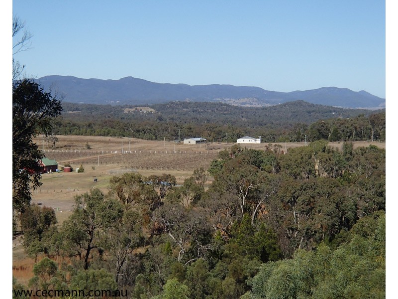 Lot 3 Collins Road, Glen Aplin QLD 4381