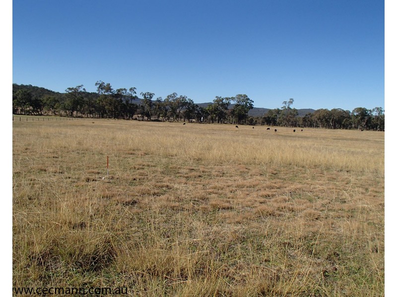 Lot 3 Collins Road, Glen Aplin QLD 4381