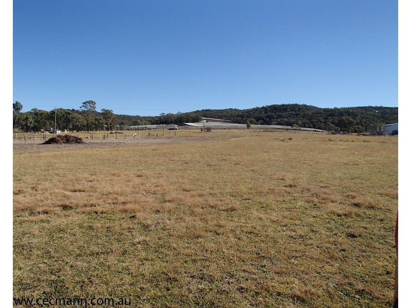 Lot 3 Collins Road, Glen Aplin QLD 4381