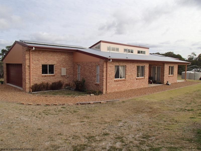 132 Knibb Road, Stanthorpe QLD 4380