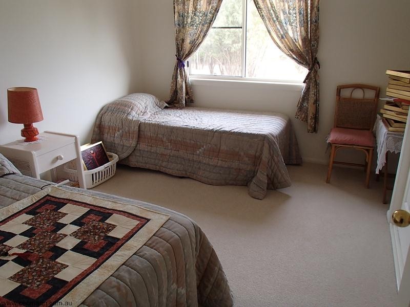 132 Knibb Road, Stanthorpe QLD 4380