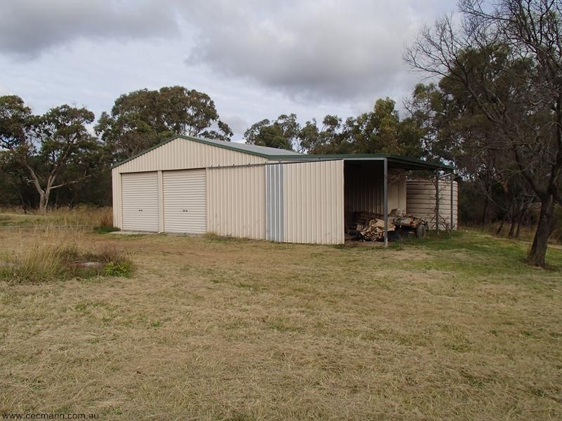 132 Knibb Road, Stanthorpe QLD 4380