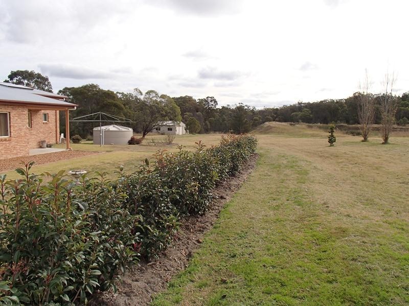 132 Knibb Road, Stanthorpe QLD 4380