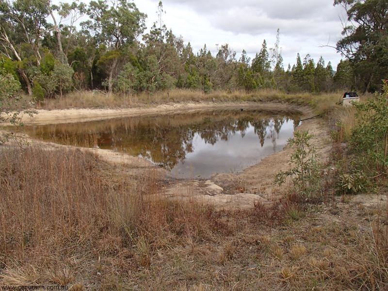 132 Knibb Road, Stanthorpe QLD 4380